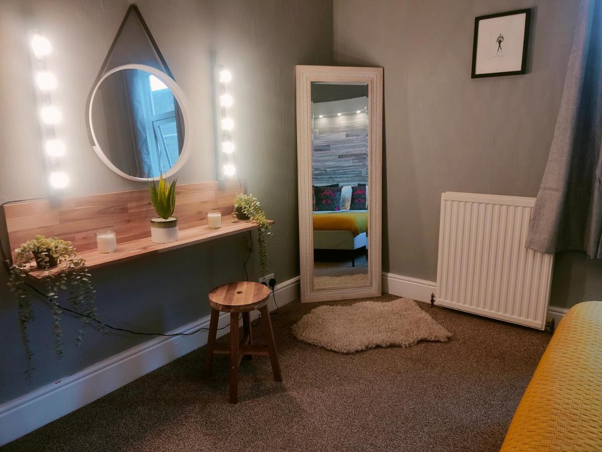 Cosy Home In Historical Beverley Town With Parking Exterior photo